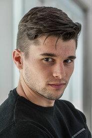 Guillaume Paquin profile photo
