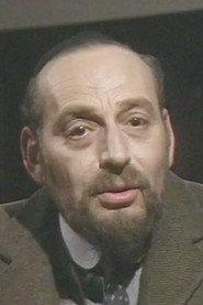 Gabor Vernon profile photo