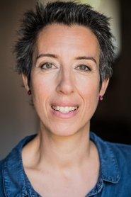 Alexandrine Agostini profile photo