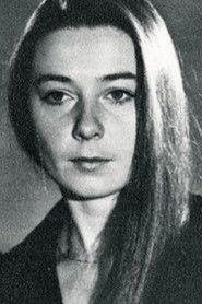 Ekaterina Krasnobaeva profile photo
