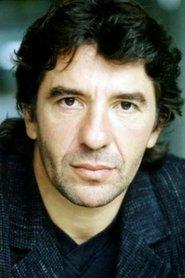 Albert Goldberg profile photo
