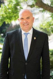 Bruno Bonnell profile photo