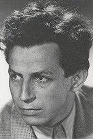 Bernard Michalski profile photo