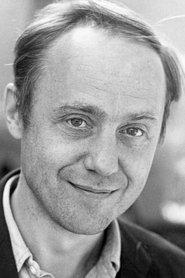 Håkan Serner profile photo