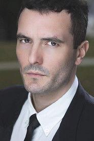 Jonathan Drew profile photo