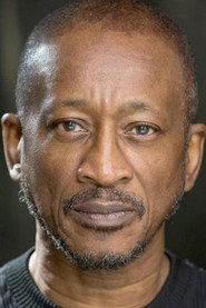 Brinsley Forde profile photo
