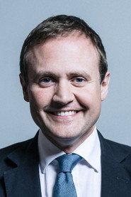 Tom Tugendhat profile photo