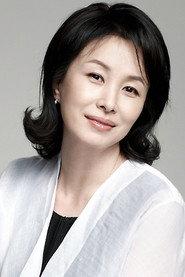 Kim Mi-sook profile photo