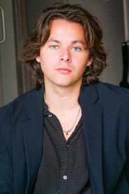 Tate Dewey profile photo
