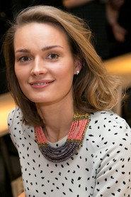 Jurgita Jurkutė profile photo