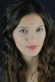 Christine Marie Evans profile photo