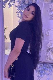Reham Al Bayati profile photo
