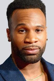 Johnny Ray Gill profile photo