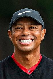 Tiger Woods profile photo