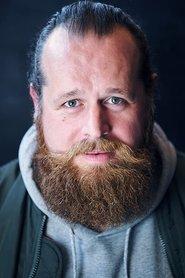Daniel Hoffmann-Gill profile photo