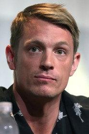 Joel Kinnaman profile photo