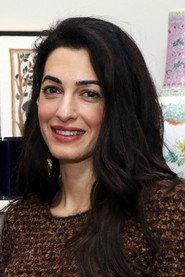 Amal Clooney profile photo