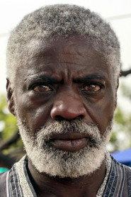 Hamadoun Kassogué profile photo