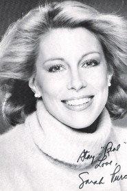 Sarah Purcell profile photo
