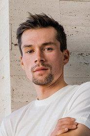 Primož Roglič profile photo