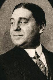 Léonce Perret profile photo
