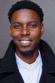 Ashanti Cook profile photo