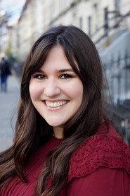 Kat Lindsay profile photo