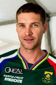 Greg Minnaar profile photo