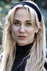 Anja Lundqvist profile photo