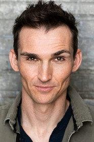 Christopher Ross Martin profile photo
