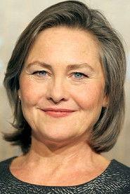 Cherry Jones profile photo