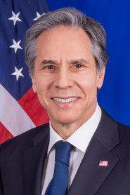 Antony Blinken profile photo