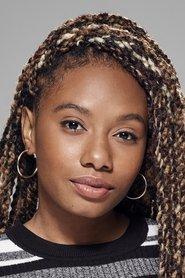 Imani Hakim profile photo
