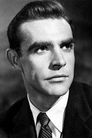 Sean Connery profile photo