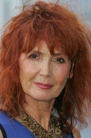 Sabine Azéma profile photo