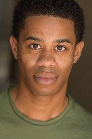 Dimitri Mareno profile photo