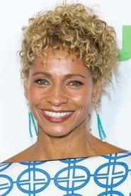 Michelle Hurd profile photo