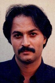 Amin Tarokh profile photo