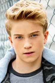 Carson Severson profile photo