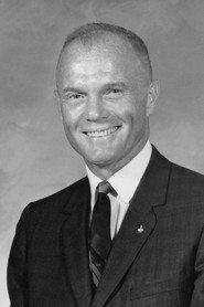 John Glenn profile photo