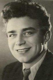 Mikhail Kuznetsov profile photo