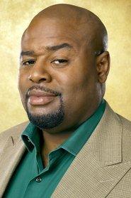 Chi McBride profile photo