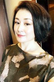 Yu Yuexian profile photo