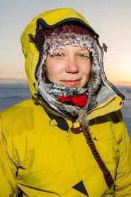 Sarah McNair-Landry profile photo