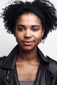 Isabel Adomakoh-Young profile photo