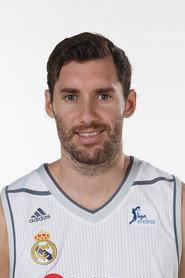 Rudy Fernández profile photo