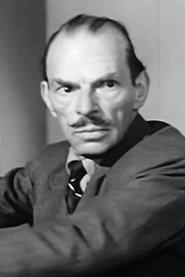 Ivor Barnard profile photo