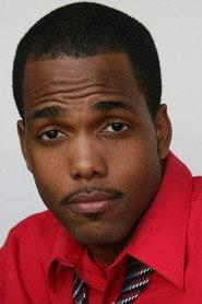 Tyrone Burton profile photo