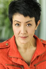 Jyl Kaneshiro profile photo