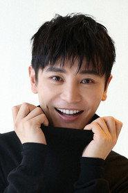 Sun Jian profile photo